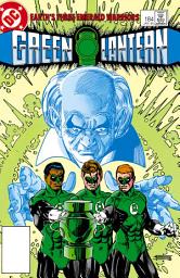Icon image Green Lantern (1976 - 1986)