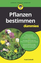 Icon image Pflanzen bestimmen für Dummies