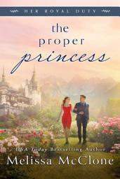 Icon image The Proper Princess