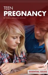 Icon image Teen Pregnancy