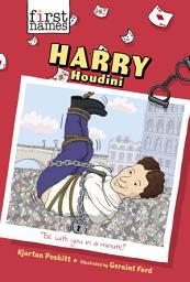 Icon image Harry Houdini