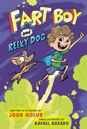 Icon image Fart Boy and Reeky Dog