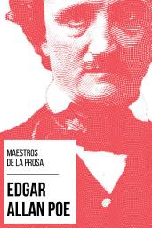 Icon image Maestros de la Prosa - Edgar Allan Poe