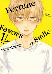 Icon image Fortune Favors a Smile