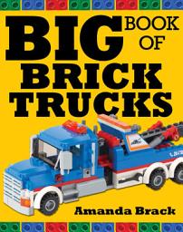 Icon image Big Book of Brick Trucks