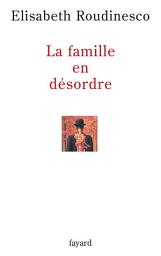 Icon image La famille en désordre