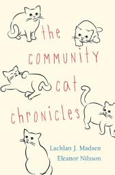 Icon image The Community Cat Chronicles