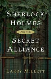 Icon image Sherlock Holmes and the Secret Alliance