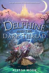 Icon image Delphine and the Dark Thread