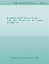 Icon image Economic Growth and Government Spending in Saudi Arabia: an Empirical Investigation