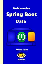 Icon image Derinlemesine Spring Boot Data