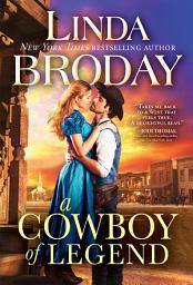 Icon image A Cowboy of Legend