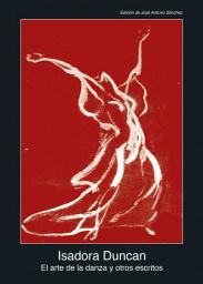 Icon image El arte de la danza y otros escritos