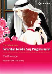 Icon image Pertaruhan Terakhir Sang Pangeran Gurun: Harlequin Comics