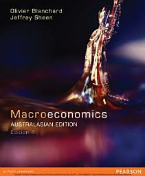Icon image Macroeconomics ; Australasian Edition