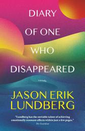 Icon image Diary of One Who Disappeared