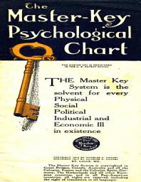 Icon image The Master Key Psychological Chart