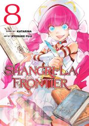 Icon image Shangri-La Frontier