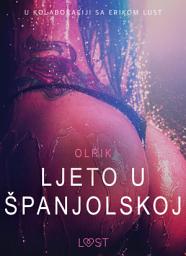 Icon image Ljeto u Španjolskoj - Seksi erotika