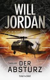 Icon image Der Absturz: Thriller