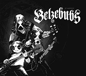Icon image Belzebubs