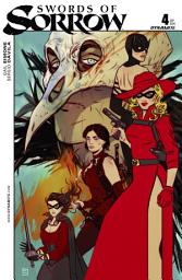 Icon image Swords of Sorrow