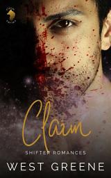 Icon image Claim: Shifter Romances