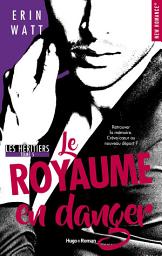 Icon image Les héritiers - Tome 05: Le royaume en danger