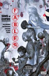 Icon image Fables: Sons of Empire