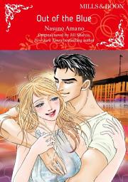 Icon image OUT OF THE BLUE: Mills & Boon Comics