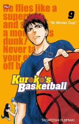 Icon image Kuroko'S Basketball 09