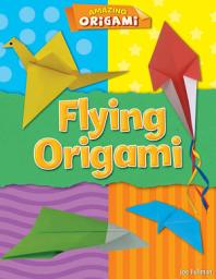 Icon image Flying Origami