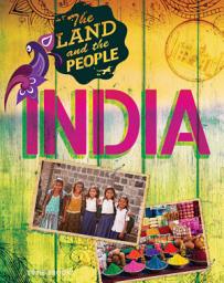 Icon image India