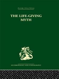 Icon image The Life-Giving Myth