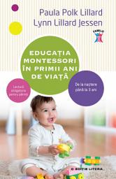 Icon image Educatia Montessori in Primii Ani De Viata