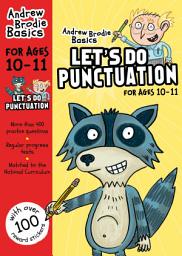 Icon image Let's do Punctuation 10-11