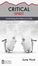 Icon image Critical Spirit: Confronting the Heart of a Critic