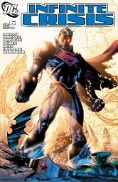Icon image Infinite Crisis (2005 - 2006)