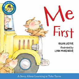 Icon image Me First (Read-Aloud)