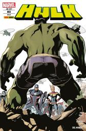 Icon image HULK