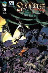 Icon image The Scourge: #5