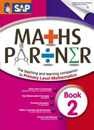 Icon image e-Maths Partner Book 2