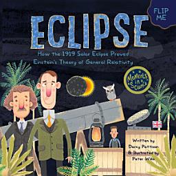 Icon image Eclipse: Read Along or Enhanced eBook