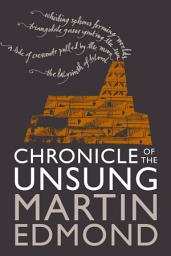 Icon image Chronicle of the Unsung