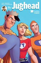 Icon image Jughead (2015): Jughead #6