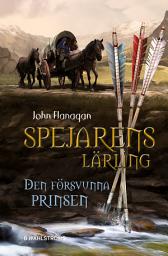 Icon image Den försvunna prinsen