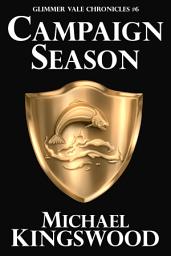 Icon image Campaign Season: Glimmer Vale Chronicles #6