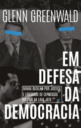 Icon image Em defesa da democracia