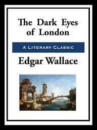 Icon image The Dark Eyes of London