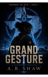 Icon image Grand Gesture